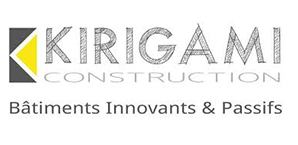 Kirigami Construction