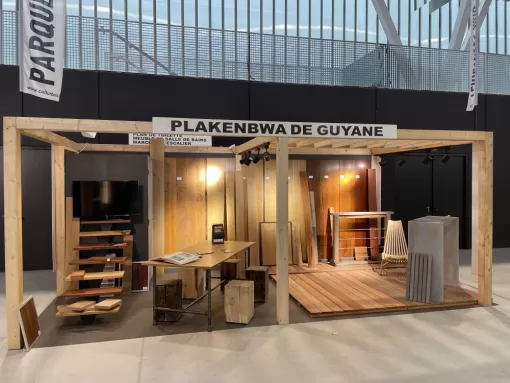 Cultur'Bois vous donne rendez-vous à la FOIRE de TOULOUSE situé au MEETT ! , Toulouse, Cultur'bois