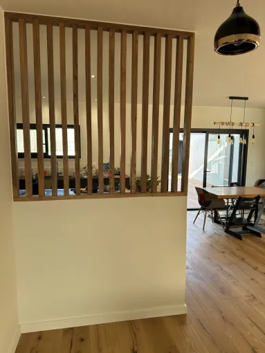 Brise vue idéal pour séparer vos pièces, Toulouse, Cultur'bois