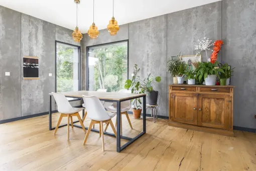 Quel est le prix d'une pose d'un parquet à Toulouse ?, Toulouse, Cultur'bois