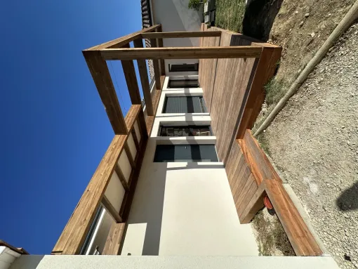 Quel est le prix de construction d'une pergola en bois ?, Toulouse, Cultur'bois