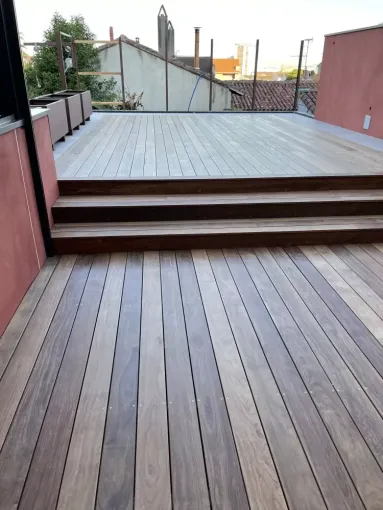 Quelles sont les erreurs à ne pas faire pour une terrasse en bois ?, Toulouse, Cultur'bois
