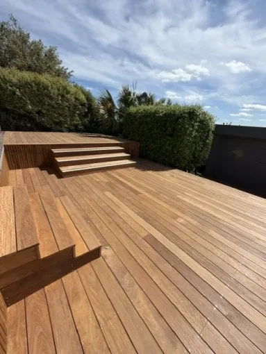Terrasse bois Toulouse, Toulouse, Cultur'bois