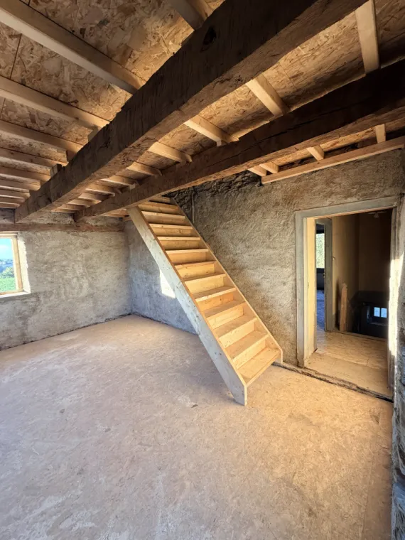 Quel est le prix de la rénovation d'un parquet de 100 m2 ?, Toulouse, Cultur'bois