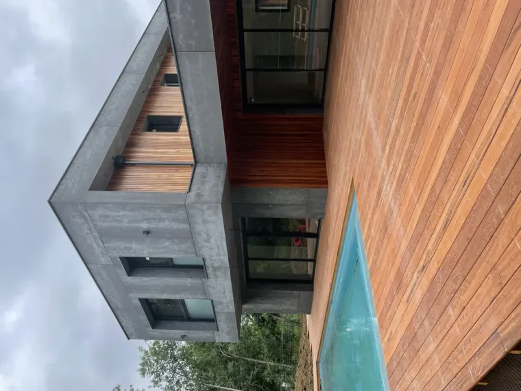 Quel est le budget moyen pour une terrasse en bois par m2 ?, Toulouse, Cultur'bois