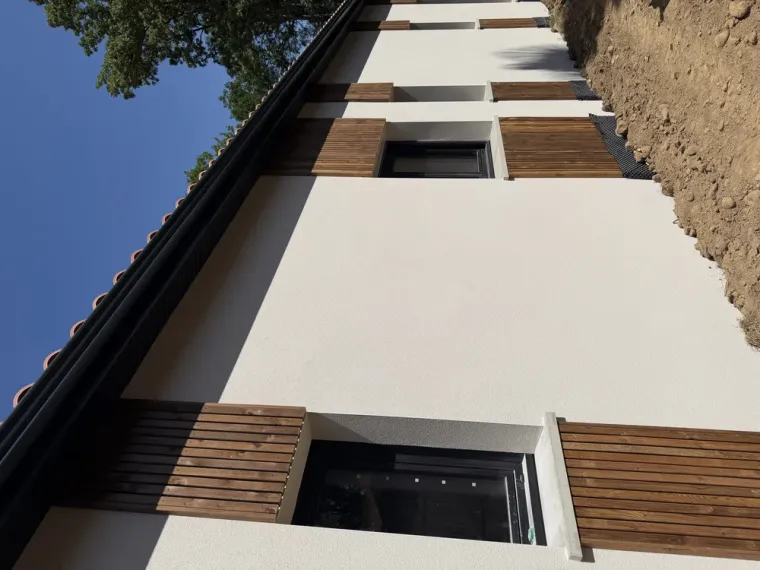 Quel est le coût d'un bardage en bois pour une maison ?, Toulouse, Cultur'bois
