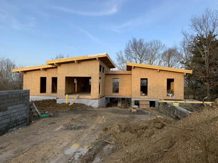 A quelle période construire sa maison en bois à Toulouse, Toulouse, Cultur'bois
