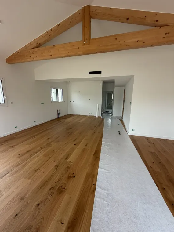 Pose de parquet toulouse, Toulouse, Cultur'bois