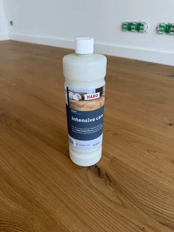 Quels sont les produits d'entretien parquet Toulouse, Toulouse, Cultur'bois