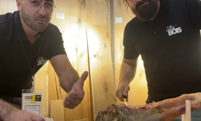 Cultur'Bois vous donne rendez-vous à la FOIRE de TOULOUSE situé au MEETT  ! , Toulouse, Cultur'bois