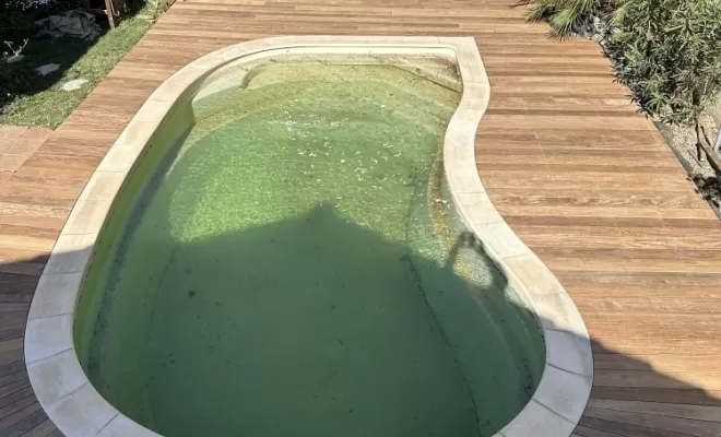 terrasses en bois exotique à l’union : un aménagement durable et élégant avec Cultur'bois, Toulouse, Cultur'bois