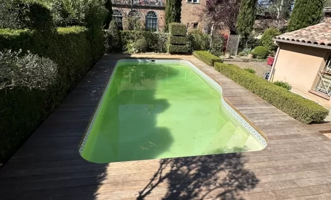 Culture bois, un coin de paradis prend forme à Balma 31200, Toulouse, Cultur'bois