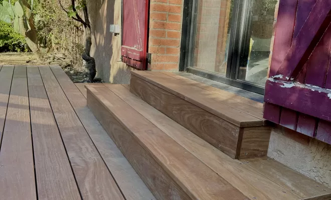 venez découvrir la nouvelle réalisation de Culture Bois, Toulouse, Cultur'bois