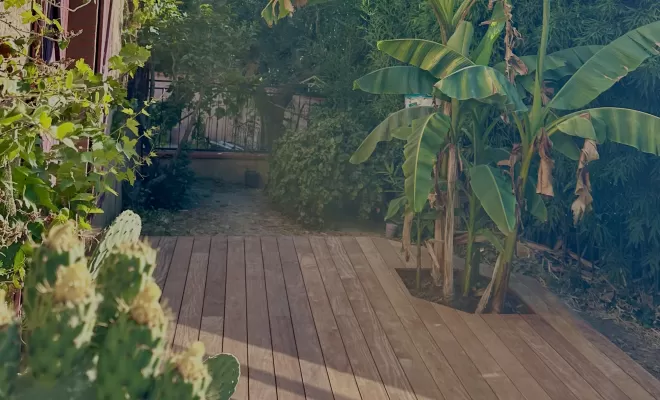 venez découvrir la nouvelle réalisation de Culture Bois, Toulouse, Cultur'bois