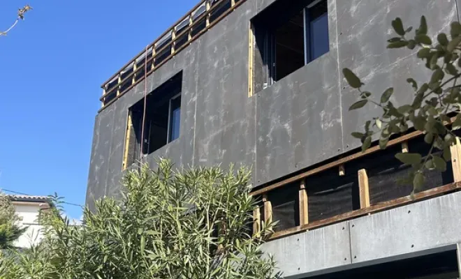 Extensions de maisons et surélévations pour répondre à vos besoins, Toulouse, Cultur'bois