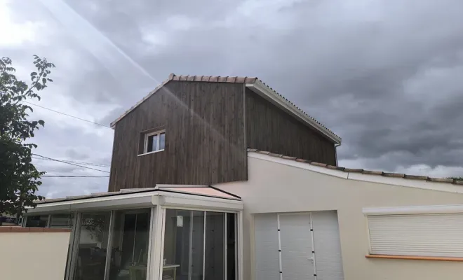 Prix extension en bois sur mesure à Toulouse, Toulouse, Cultur'bois