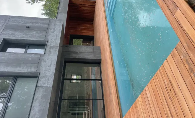 Quel est le budget moyen pour une terrasse en bois par m2 ?, Toulouse, Cultur'bois