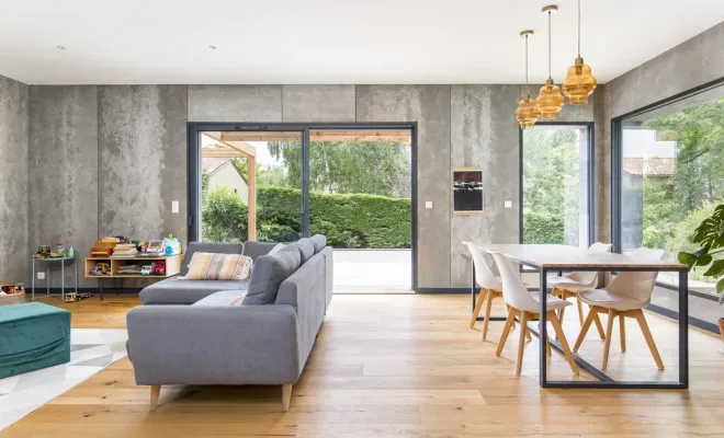 Quel est le prix d'une pose d'un parquet à Toulouse ?, Toulouse, Cultur'bois