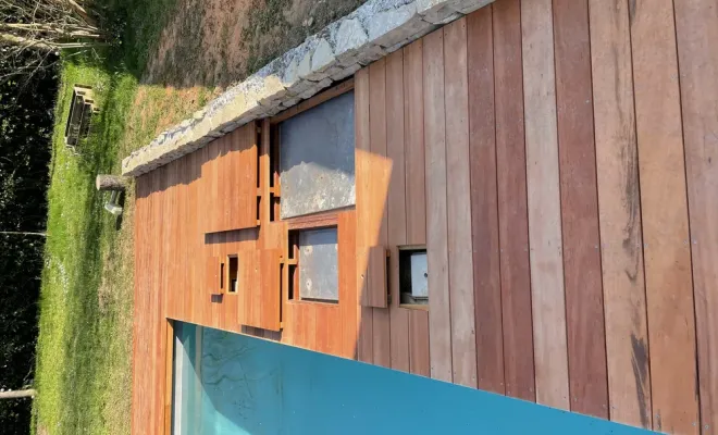 Quel est le prix d'une terrasse avec piscine ?, Toulouse, Cultur'bois