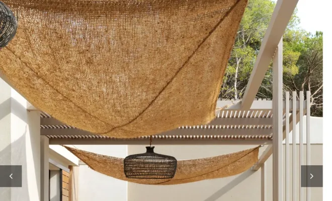 Installation ombrière coco toulouse, Toulouse, Cultur'bois