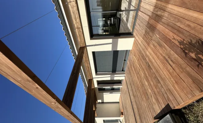 Quel est le prix de construction d'une pergola en bois ?, Toulouse, Cultur'bois