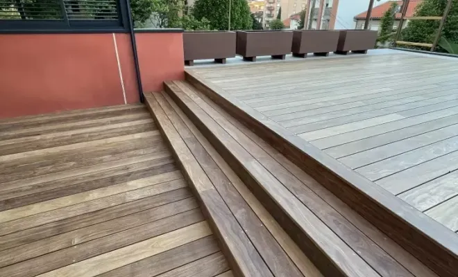 Quelles sont les erreurs à ne pas faire pour une terrasse en bois ?, Toulouse, Cultur'bois
