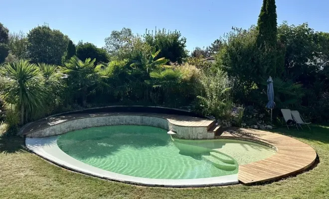 Quel est le meilleur bois exotique pour terrasse piscine ?, Toulouse, Cultur'bois