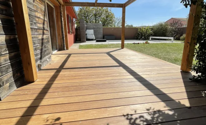 Quelles sont les erreurs courantes à éviter lors de la construction d'une pergola ?, Toulouse, Cultur'bois