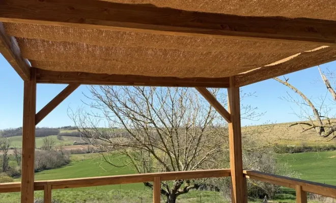Combien de temps dure une pergola en bois ?, Toulouse, Cultur'bois