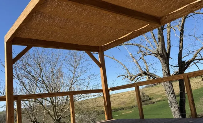 Combien de temps dure une pergola en bois ?, Toulouse, Cultur'bois