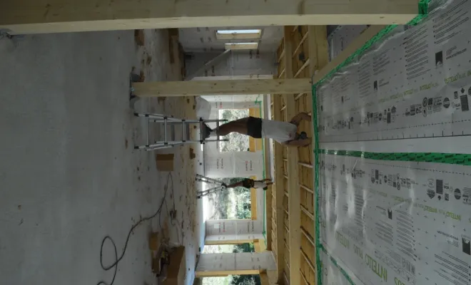 Construction maison bois Toulouse, Toulouse, Cultur'bois