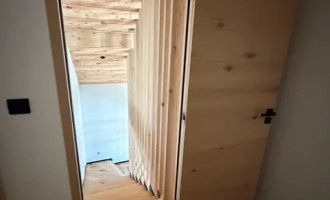 Châlet en bois sur mesure Toulouse, Toulouse, Cultur'bois