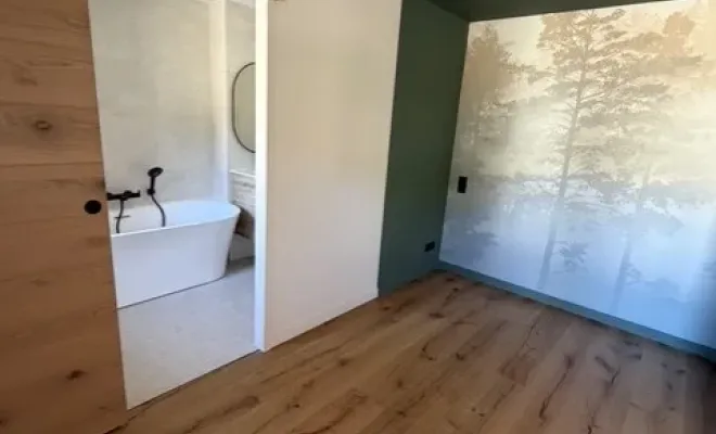 Châlet en bois sur mesure Toulouse, Toulouse, Cultur'bois