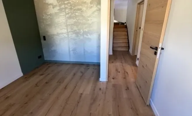 Châlet en bois sur mesure Toulouse, Toulouse, Cultur'bois