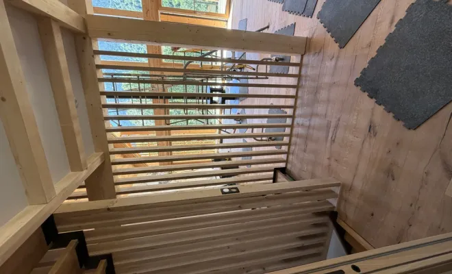 Construction châlet en bois Toulouse prix ?, Toulouse, Cultur'bois