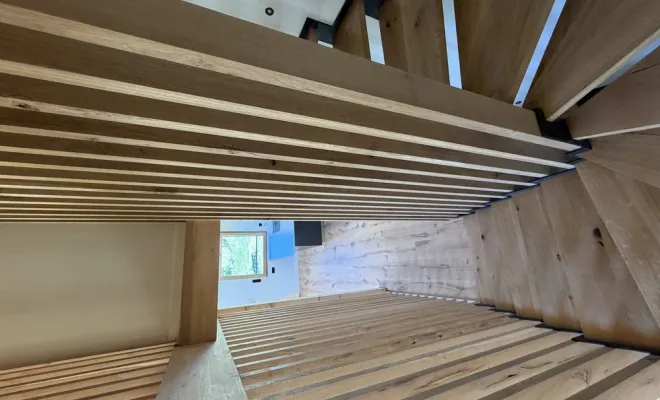 Construction châlet en bois Toulouse prix ?, Toulouse, Cultur'bois