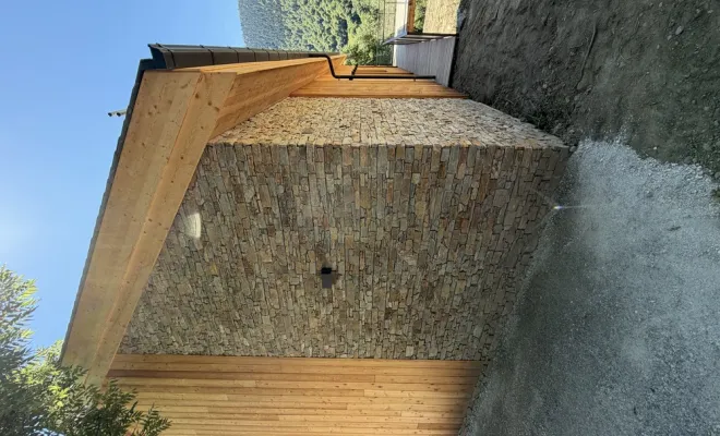 Construction châlet en bois Toulouse prix ?, Toulouse, Cultur'bois