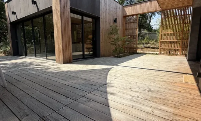 Spécialiste aménagement bois extérieur Toulouse, Toulouse, Cultur'bois