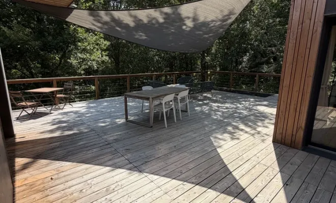 Spécialiste aménagement bois extérieur Toulouse, Toulouse, Cultur'bois