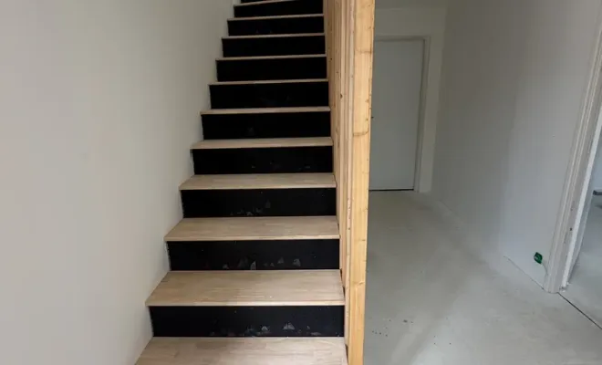 Escaliers et garde-corps en bois Toulouse, Toulouse, Cultur'bois