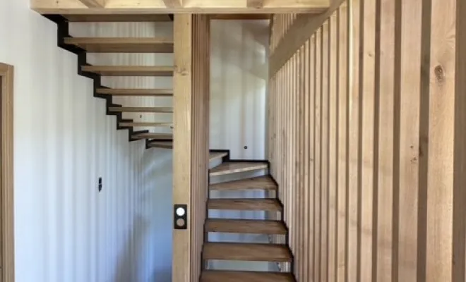 Construction châlet en bois Toulouse prix ?, Toulouse, Cultur'bois