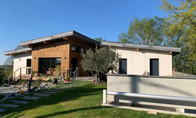 A quelle période construire sa maison en bois à Toulouse, Toulouse, Cultur'bois