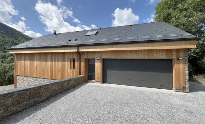 Faire construire un chalet bois, Toulouse, Cultur'bois