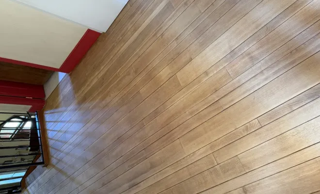 Devis pose de parquet à Toulouse, Toulouse, Cultur'bois