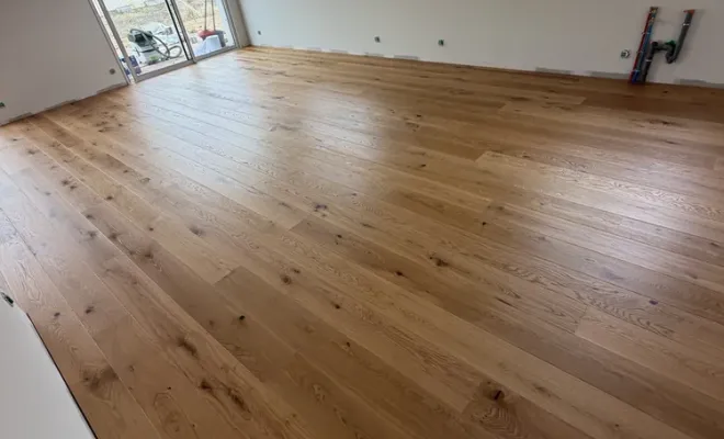 Pose de parquet toulouse, Toulouse, Cultur'bois