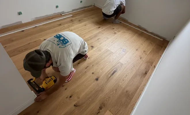 Quels sont les produits d'entretien parquet Toulouse, Toulouse, Cultur'bois
