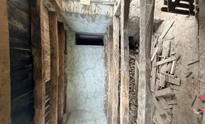Rénovation d'un plancher bois à Toulouse, Toulouse, Cultur'bois