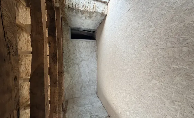 Rénovation d'un plancher bois à Toulouse, Toulouse, Cultur'bois