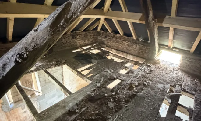 Quel est le prix de la rénovation d'un parquet de 100 m2 ?, Toulouse, Cultur'bois