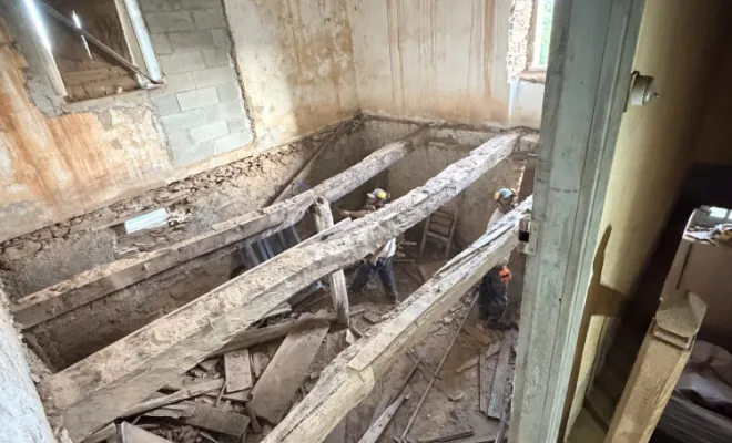 Quel est le prix de la rénovation d'un parquet de 100 m2 ?, Toulouse, Cultur'bois